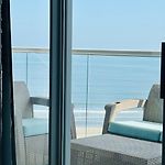Despierta frente al mar con playa y piscina en Cartagena