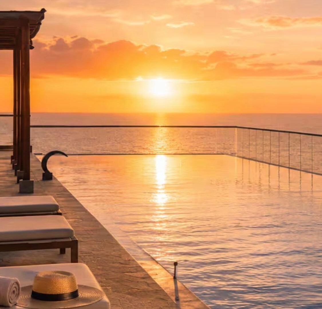 Despierta Frente Al Mar Con Playa Y Piscina En * Cartagena