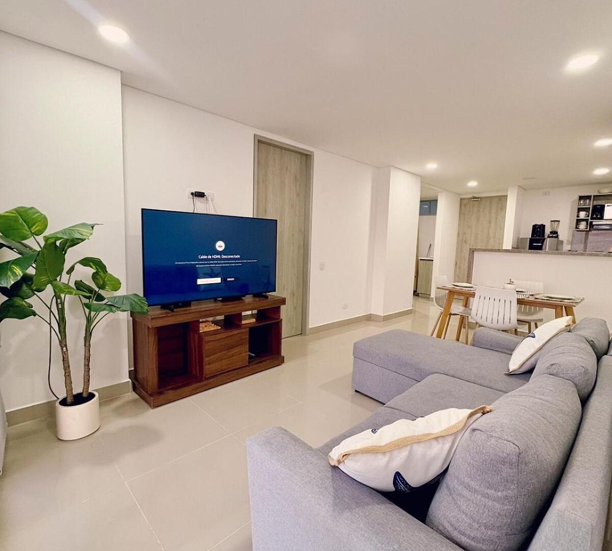 Despierta Frente Al Mar Con Playa Y Piscina En Apartamento Cartagena