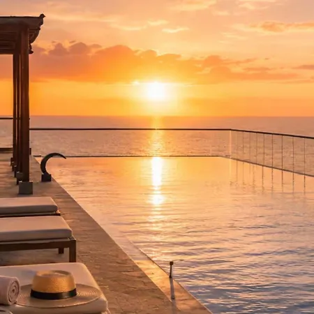 Despierta Frente Al Mar Con Playa Y Piscina En * Cartagena