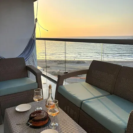 Despierta Frente Al Mar Con Playa Y Piscina En Cartagena
